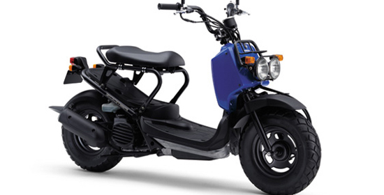 Honda Zoomer