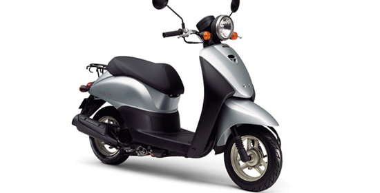 Honda Scoopy