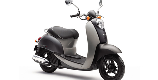 Honda Scoopy