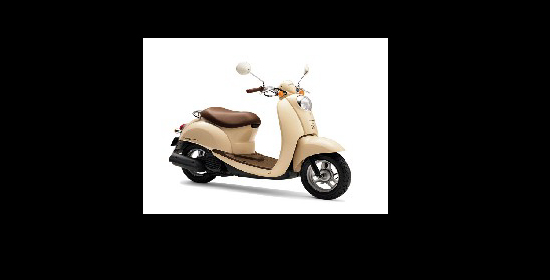 Honda Scoopy